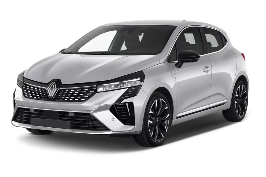 Renault Clio Automatik (158)