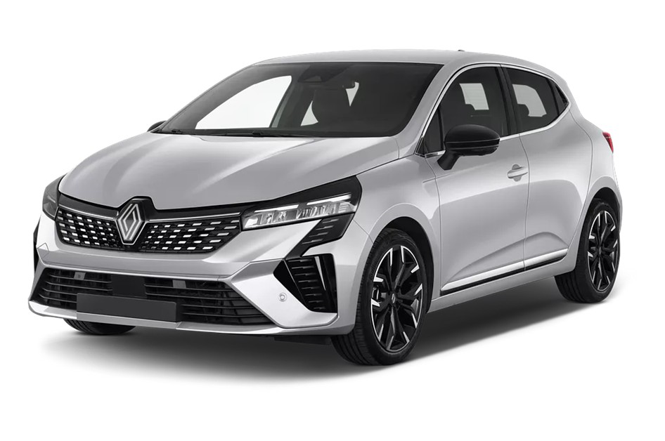 Renault Clio Automatik (802)