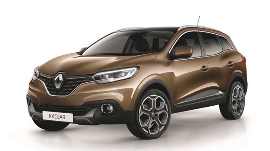 RENAULT KADJAR Automatik (311)