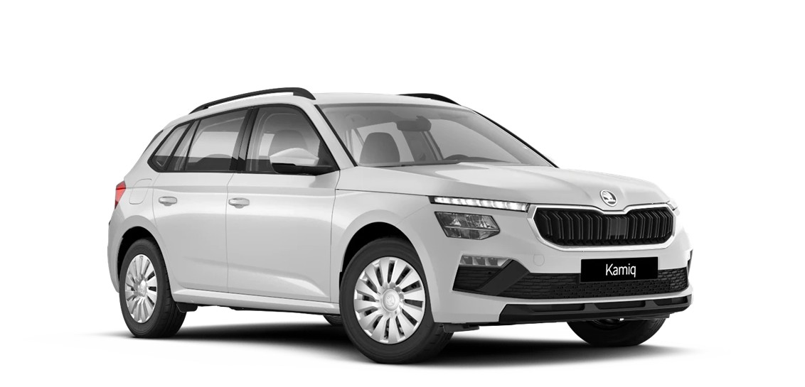 SKODA KAMIQ Automatik (742)