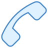 icons8 call 96