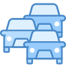 icons8 cars 96