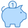 icons8 save money 96